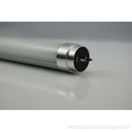 100LM/W 5 feet T8 LED tube lamp 22W CE approval PF93